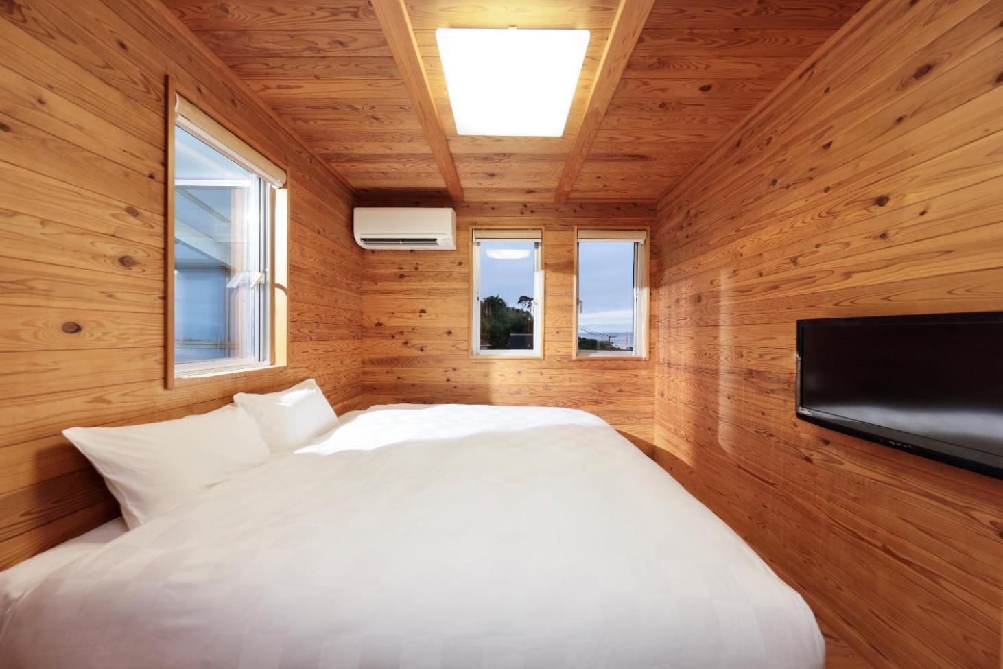 Crystal Besso Shirahama Villa Exterior photo