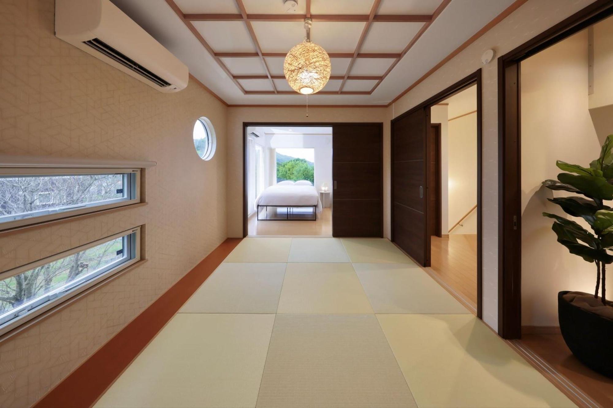 Crystal Besso Shirahama Villa Room photo