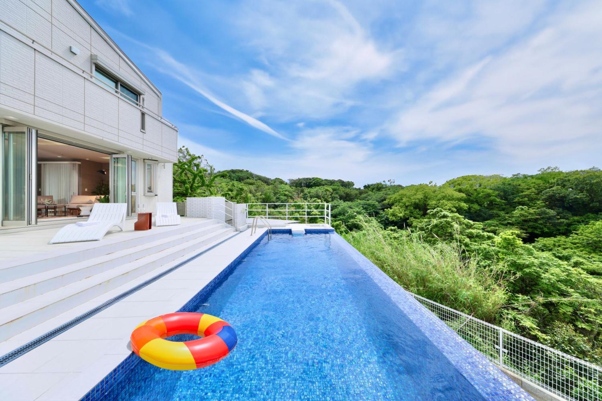 Crystal Besso Shirahama Villa Room photo