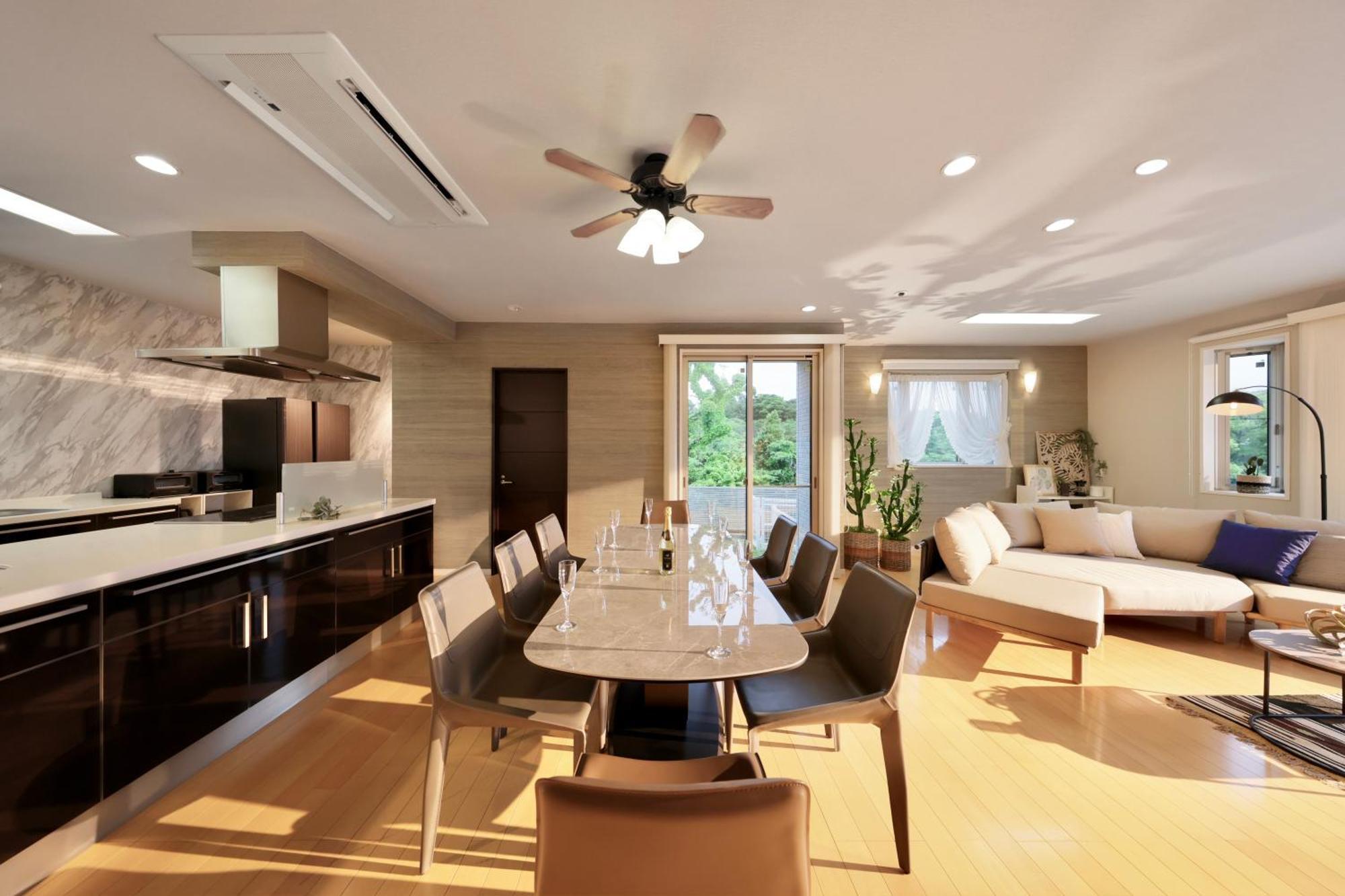 Crystal Besso Shirahama Villa Room photo