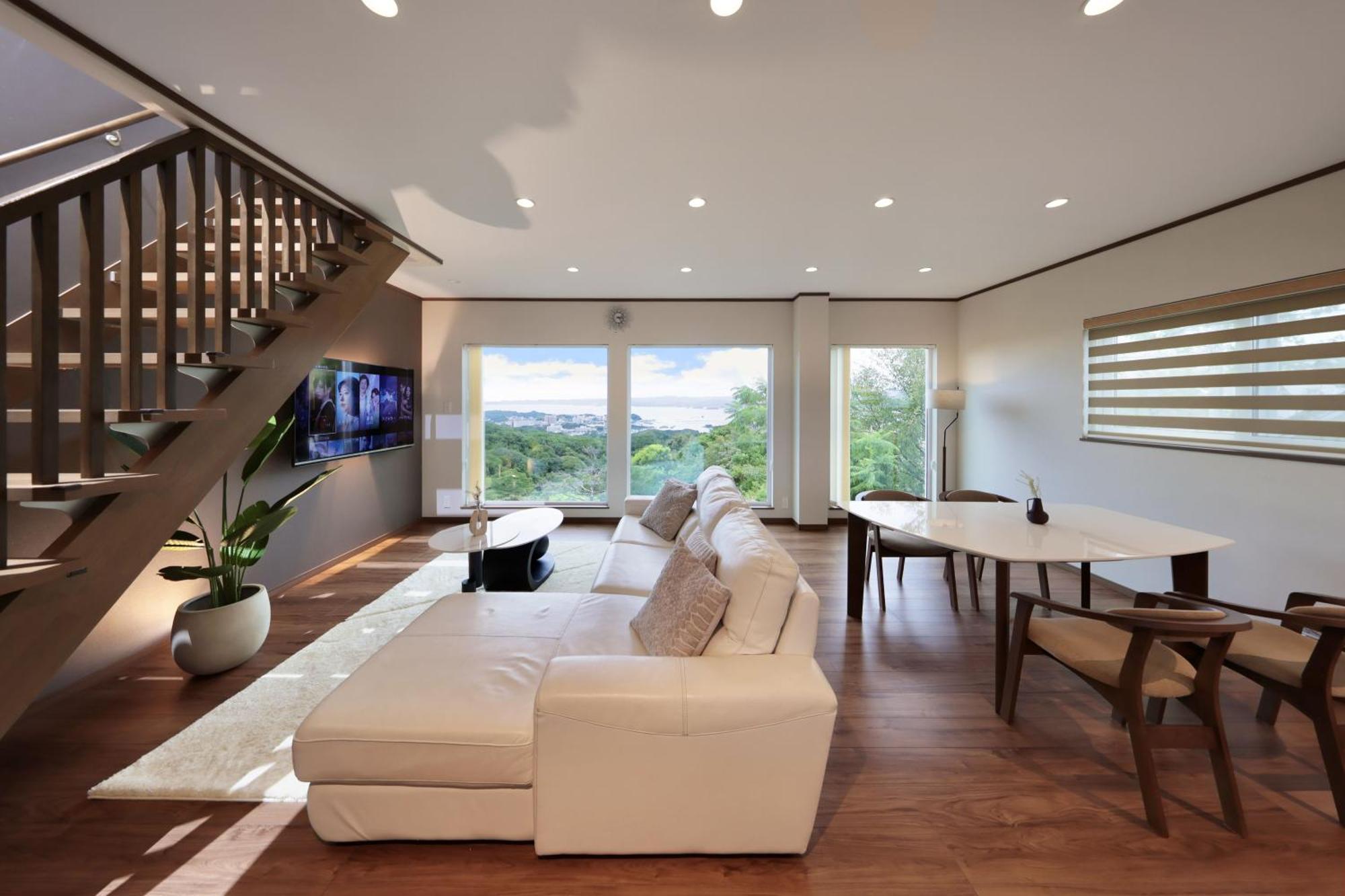 Crystal Besso Shirahama Villa Room photo