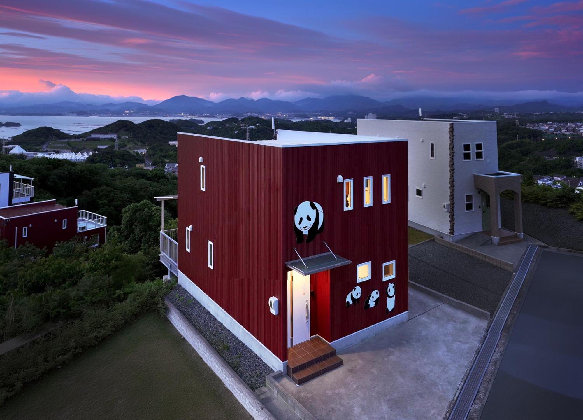 Crystal Besso Shirahama Villa Room photo