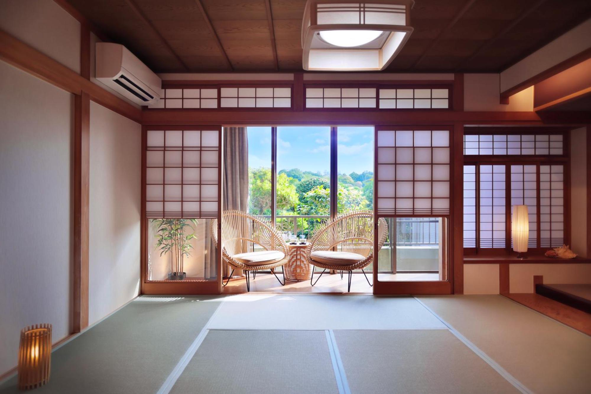 Crystal Besso Shirahama Villa Room photo