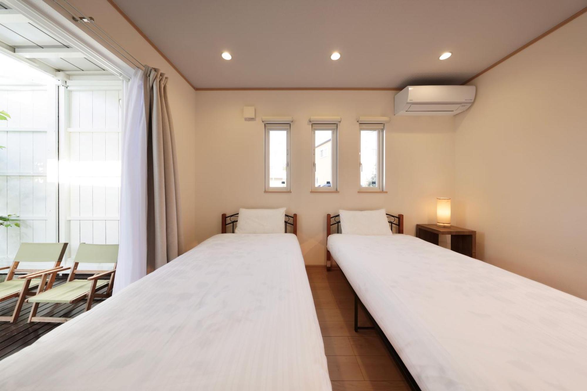 Crystal Besso Shirahama Villa Room photo