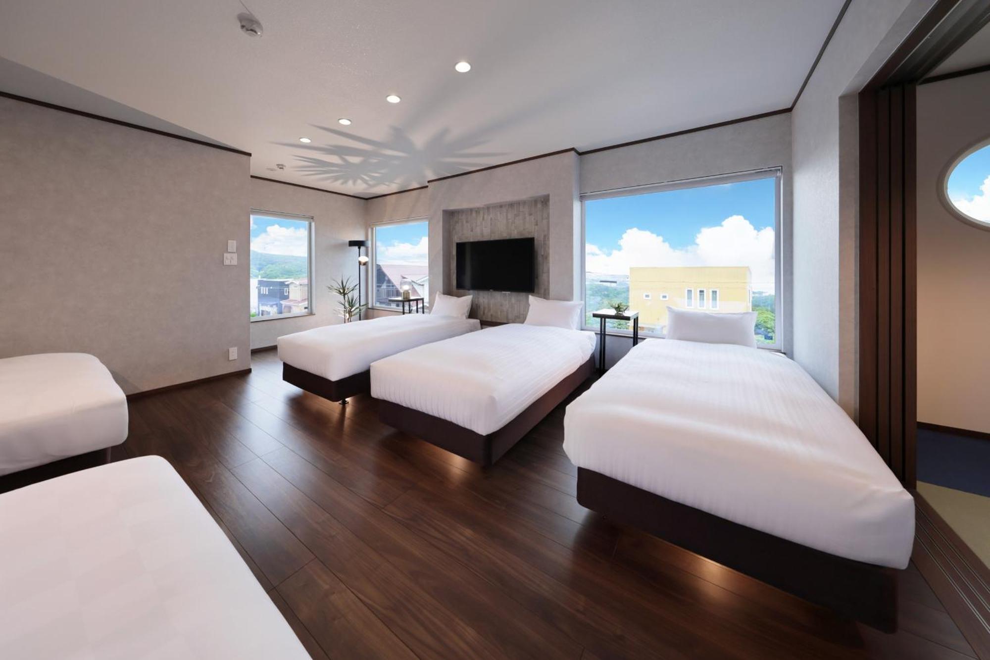 Crystal Besso Shirahama Villa Room photo