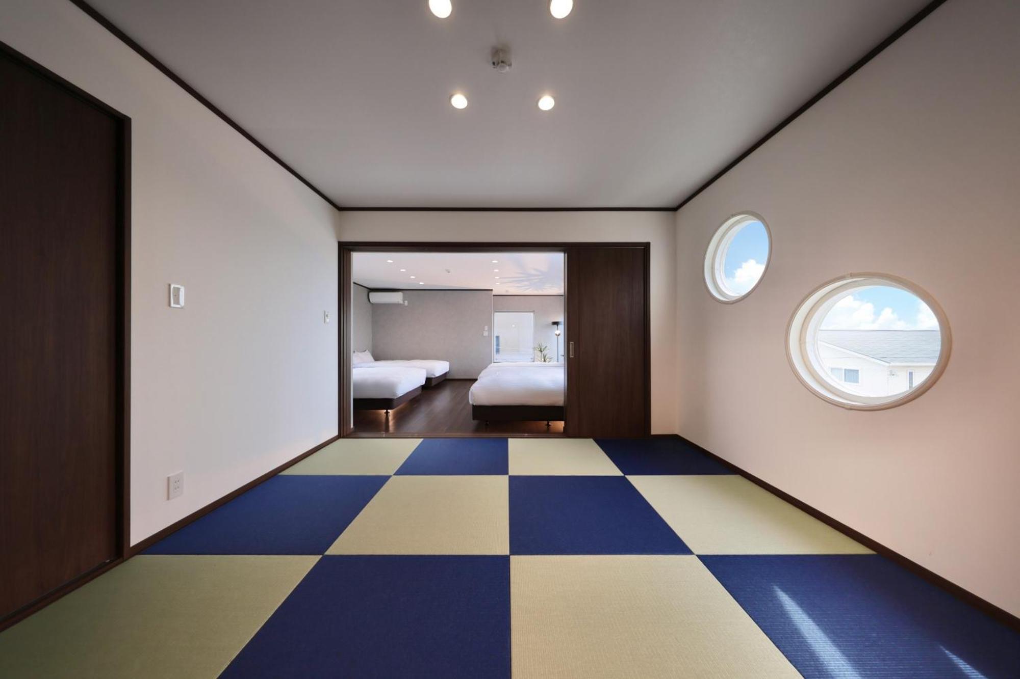 Crystal Besso Shirahama Villa Room photo